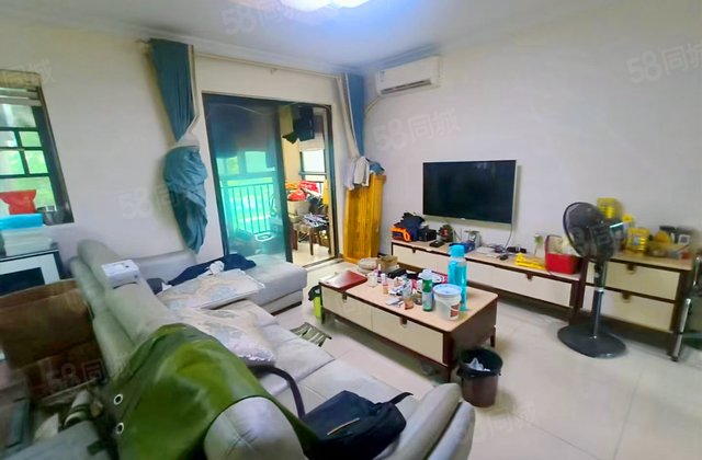 时代倾城(二期)4室2厅102㎡69.8万二手房图片