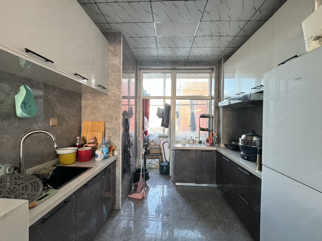 西苑小区2室2厅1卫79㎡南北34万