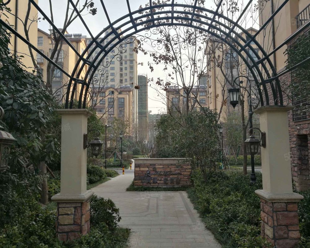 【尚都滟澜山, 尚都滟澜山小区详情,房价走势,房源,业主论坛】- 灌云