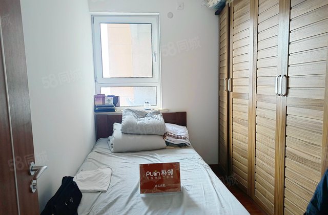 万科金域长春2室2厅73.5㎡73.5万二手房图片