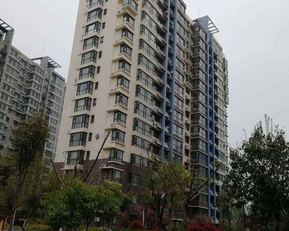 【朴园, 朴园小区详情,房价走势,房源,业主论坛】- 临沂58同城