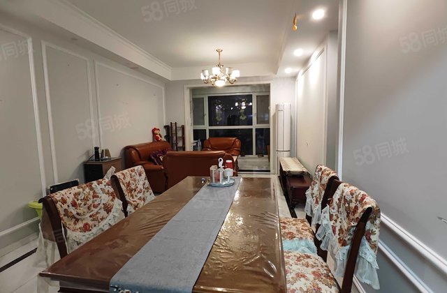 远大中央公园3室2厅97.03㎡165万二手房图片