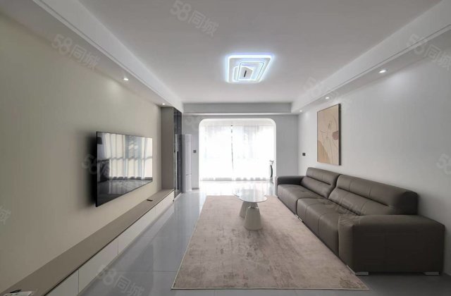 解放公寓(一期)2室2厅100㎡31.8万二手房图片