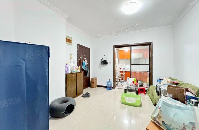 长江大厦1室1厅64.65㎡37万二手房图片