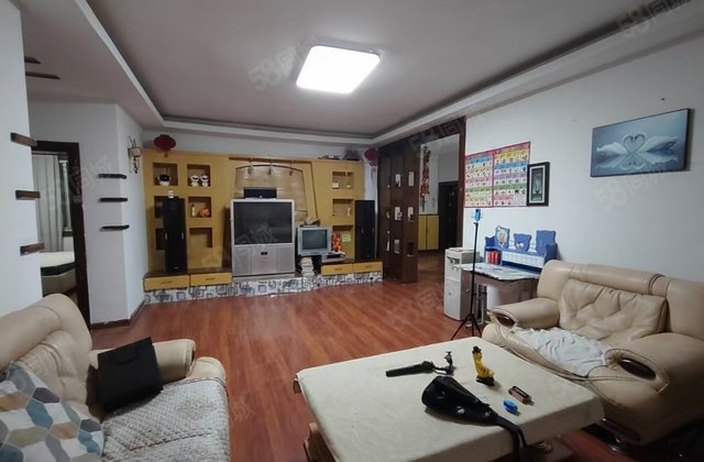 武陵小区3室2厅110㎡23.8万二手房图片