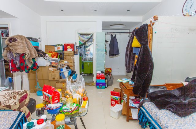 宝地住宅小区2室1厅103.88㎡94万二手房图片