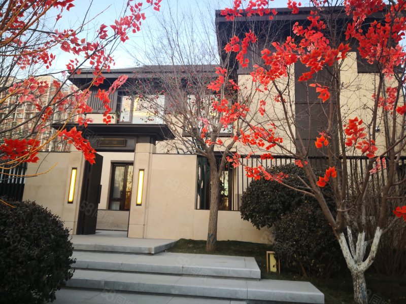 清退减300万合院容积率047海晏春秋