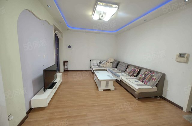 天一城(北区)2室1厅79.8㎡48.5万二手房图片