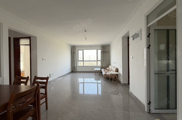 民生凤凰城！新一中附近！新出3室2厅2卫，民生凤凰城2号院！