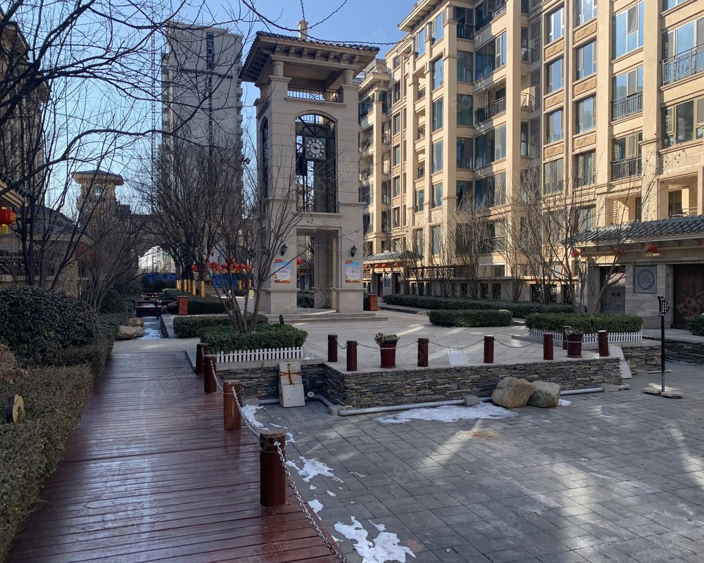 【正定天山熙湖一期, 正定天山熙湖一期小区详情,房价走势,房源,业主