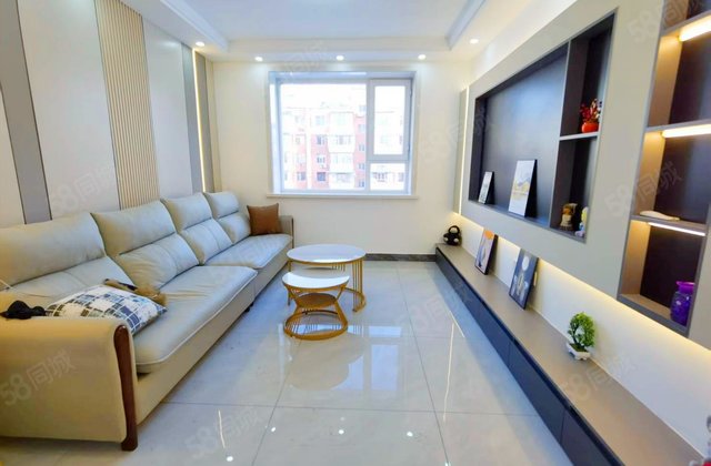 西昌小区(西区)2室2厅68㎡38万二手房图片