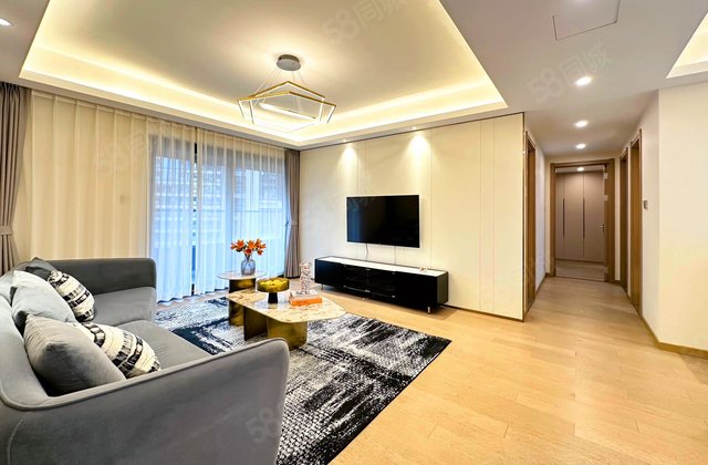 诚品上院3室2厅85㎡80万二手房图片