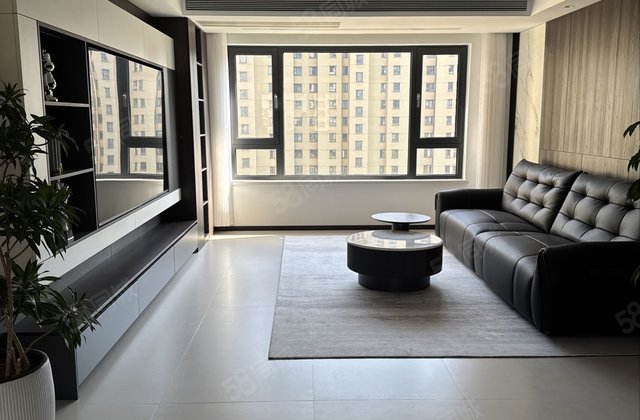 金山壹号3室2厅128.31㎡95万二手房图片