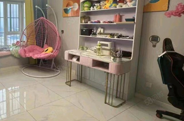 碧水花苑3室2厅95㎡60万二手房图片