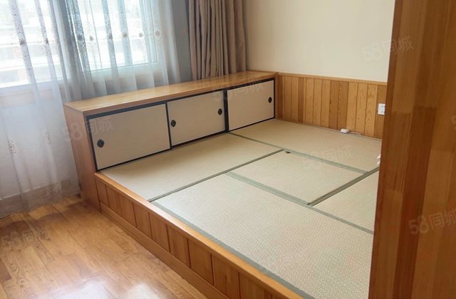 华易示范小区2室1厅82.68㎡107万二手房图片