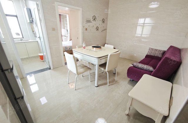 汇丰御园1室1厅46㎡23万二手房图片