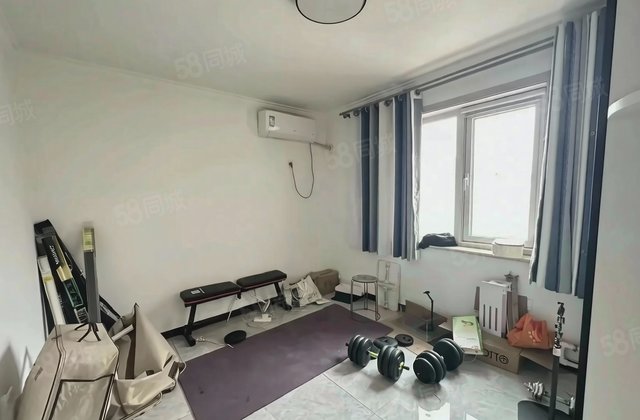 双阳南区2室1厅76.15㎡108万二手房图片