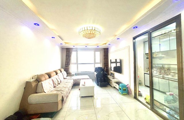 上台花园(B区)2室2厅95.28㎡40万二手房图片