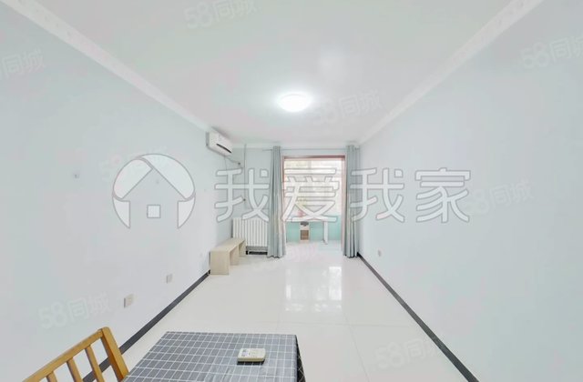 马家堡路33号院3室1厅58.8㎡255万二手房图片