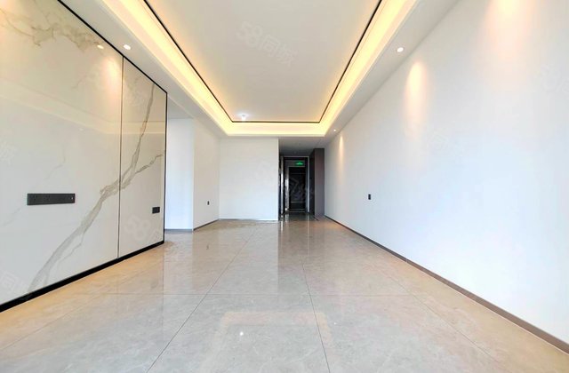 美的云悦江山西园3室2厅91.82㎡102万二手房图片