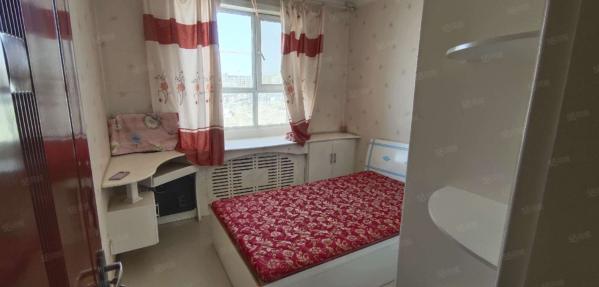 福泉人家2室2厅1卫85㎡南北28.8万