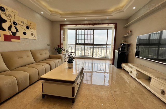 嘉和逸园3室2厅127.91㎡69.8万二手房图片