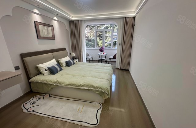 美丽巷小区3室1厅81㎡79万二手房图片