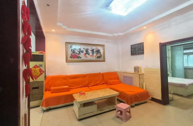 瑞鹏苑2室2厅77㎡61万二手房图片