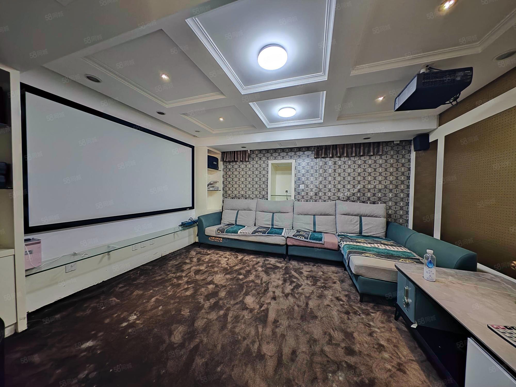 天恒別墅山6室3廳5衛(wèi)198㎡南北950萬(wàn)