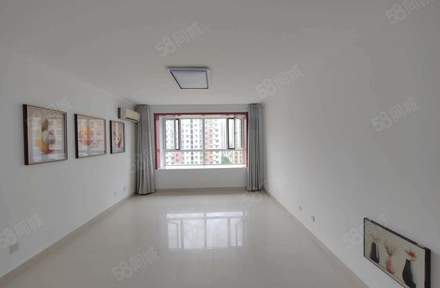 急售！二中旁边书香东郡三室两厅赠车储免大税