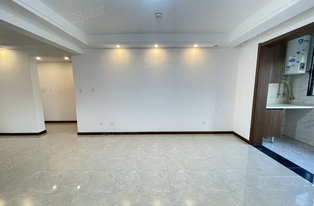 九州新城 三叶草户型 学府艺境 送车储 高新区文轩实验