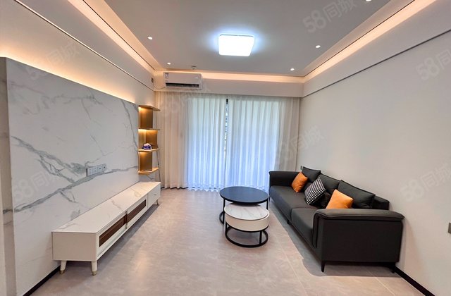 合景天銮3室2厅95㎡145万二手房图片