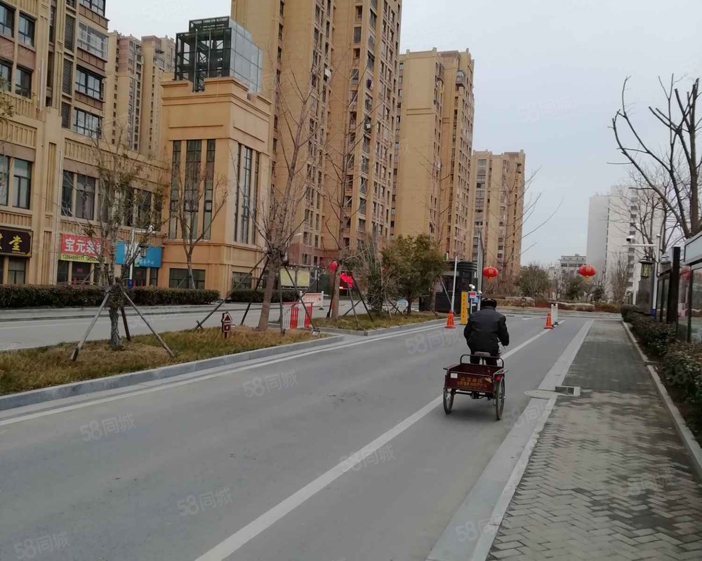 【隆城丹郡, 隆城丹郡小区详情,房价走势,房源,业主论坛】- 宿迁58