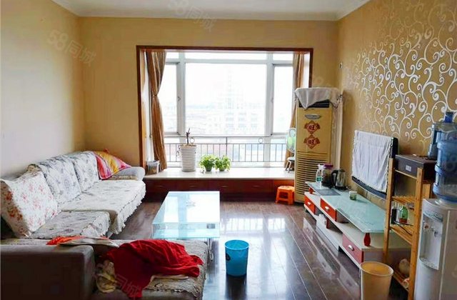 春秋名邸3室2厅104㎡73万二手房图片