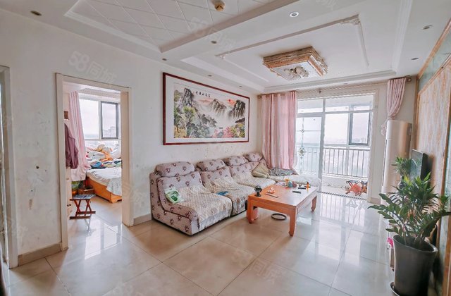 观景房 启明近利民路 大学城三室两卫 带车位储藏室 免大税