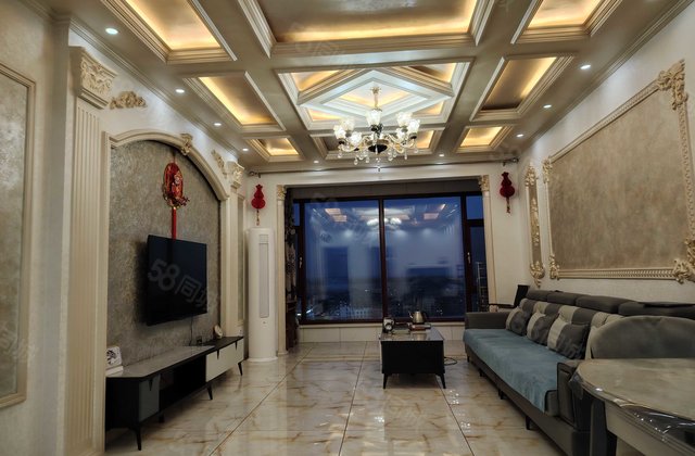 书香名邸2室1厅99.58㎡32.5万二手房图片