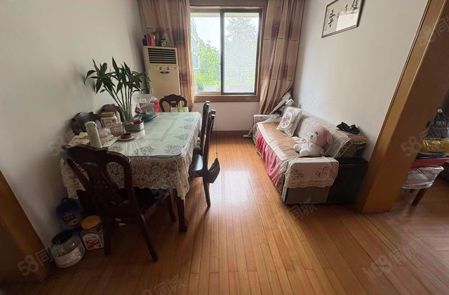 新建路新村2室1厅74.59㎡88万二手房图片