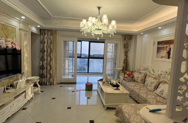 碧桂园滨湖城林溪苑3室2厅222.61㎡118万二手房图片