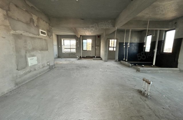 金禾雅居3室2厅103㎡110万二手房图片