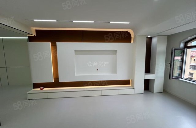 香溪悦府2室1厅95㎡47.8万二手房图片