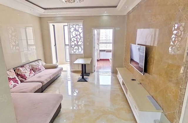 汇丰御园3室2厅103.15㎡49.8万二手房图片