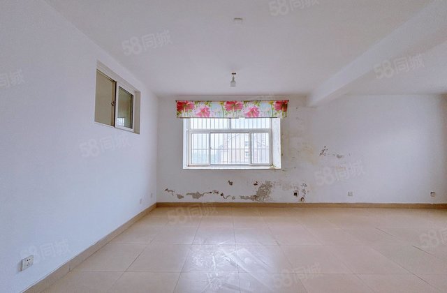 望湖花园一期，两室两厅一卫，楼层56 95平方  50万