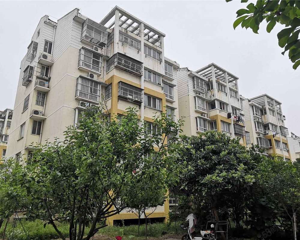 【东方丽景, 东方丽景小区详情,房价走势,房源,业主论坛】- 淮安58