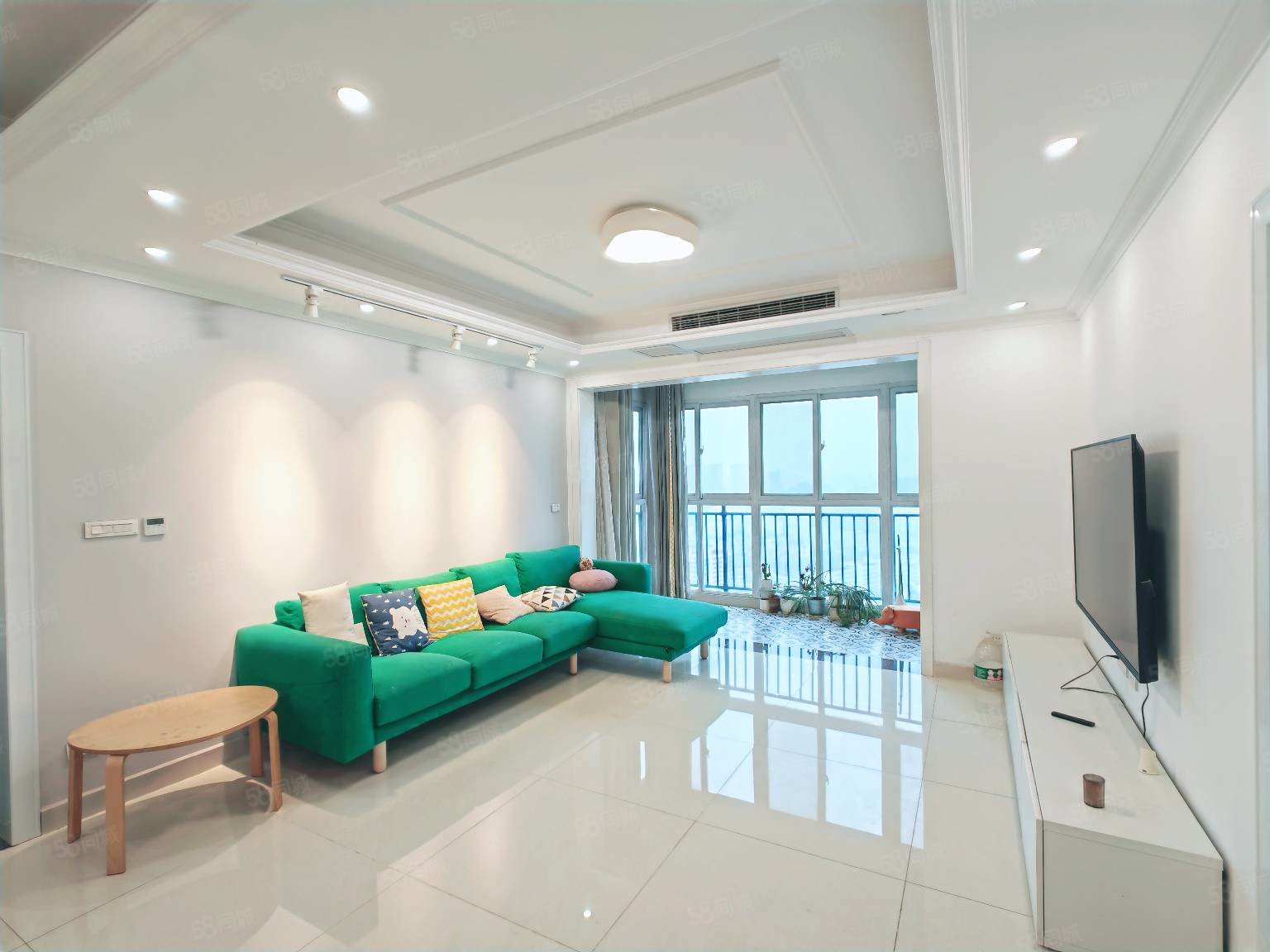 锦翔翰林世家3室2厅1卫100㎡南北62.8万