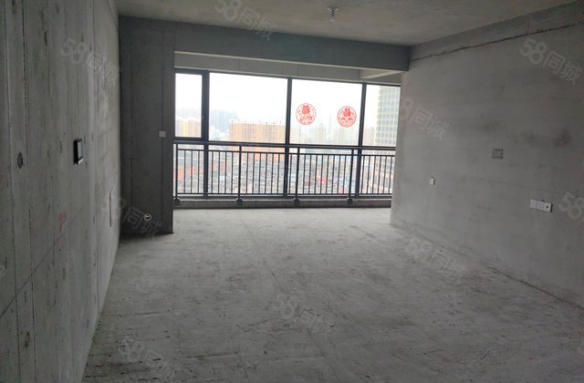 申城明珠3室2厅133.37㎡95万二手房图片