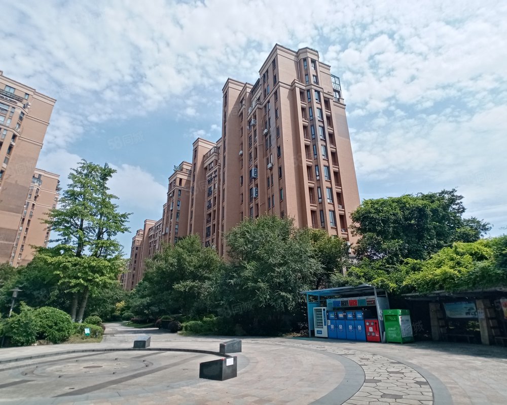 【山水华府, 山水华府小区详情,房价走势,房源,业主论坛】- 湖州58