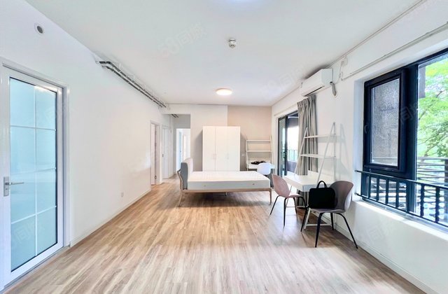 凯德世纪名邸东庭4室2厅126㎡420万二手房图片