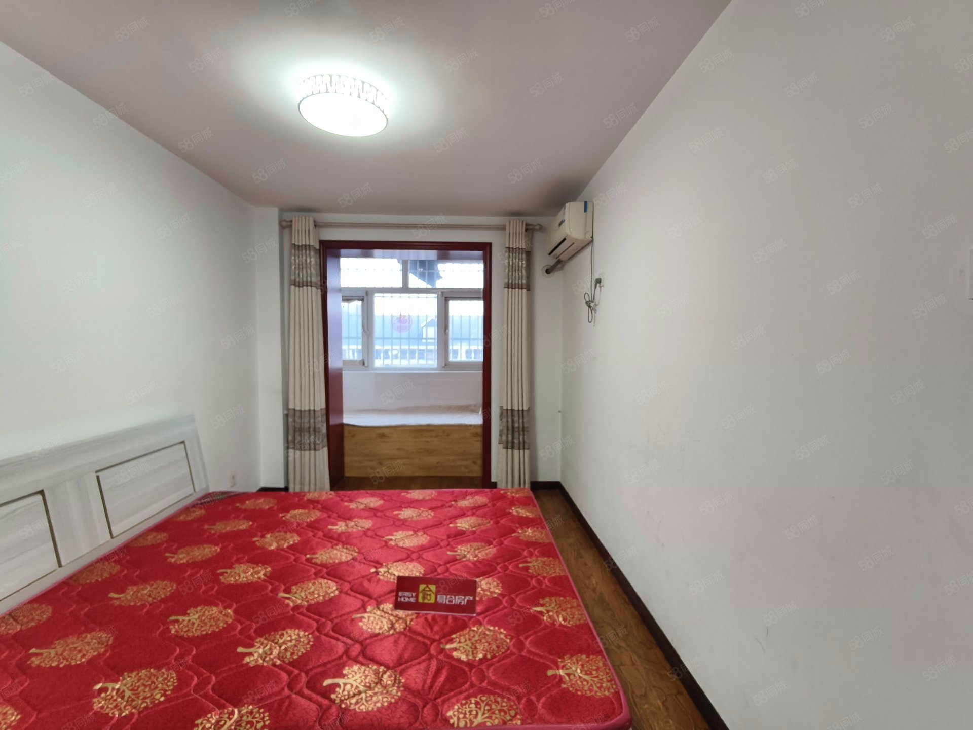 北園小區(qū)1,2號(hào)樓3室1廳1衛(wèi)78.32㎡南北142萬(wàn)