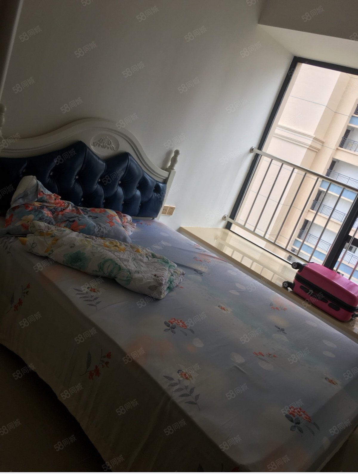 荣德庄园2室2厅1卫61.67㎡南45万