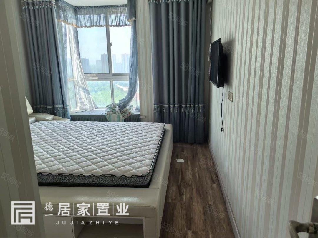 盛世东城3室2厅1卫95.95㎡南北38万